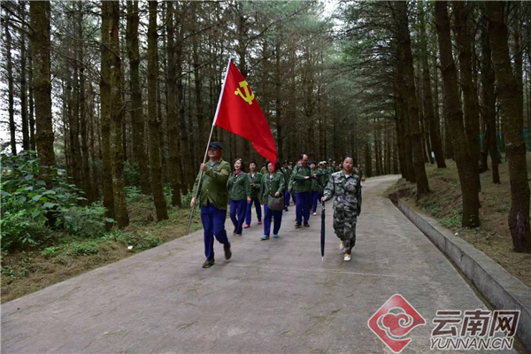 不朽的丰碑 永远的榜样—保山市传承弘扬发展杨善洲精神综述