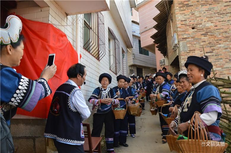 【聚焦红河·文旅扶贫】红河县乐育镇:房入会,田入股