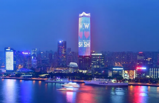 游夜虹口 好吃好玩好逛的地方太多了