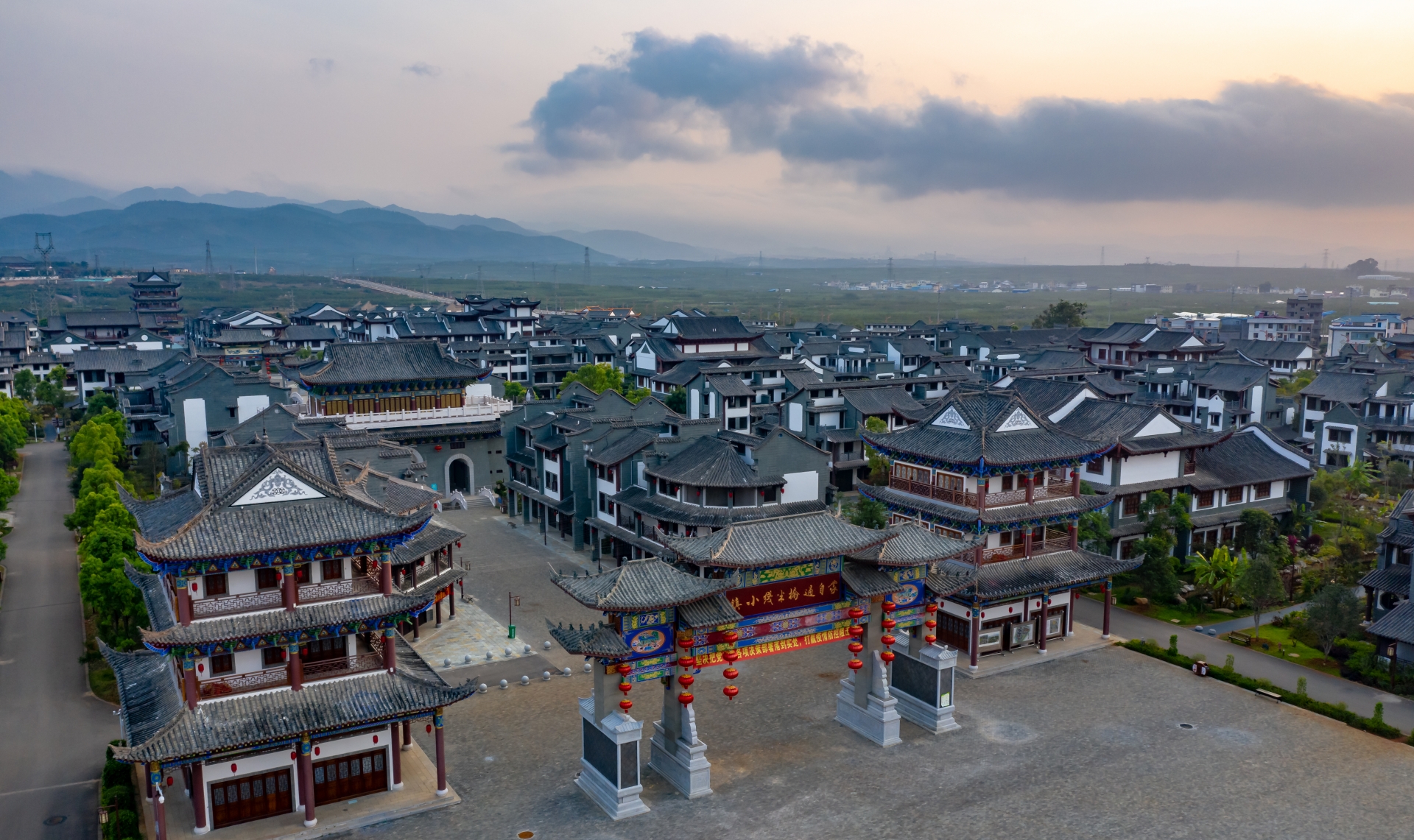 云南蒙自:深耕文化沃土 彰显文化魅力