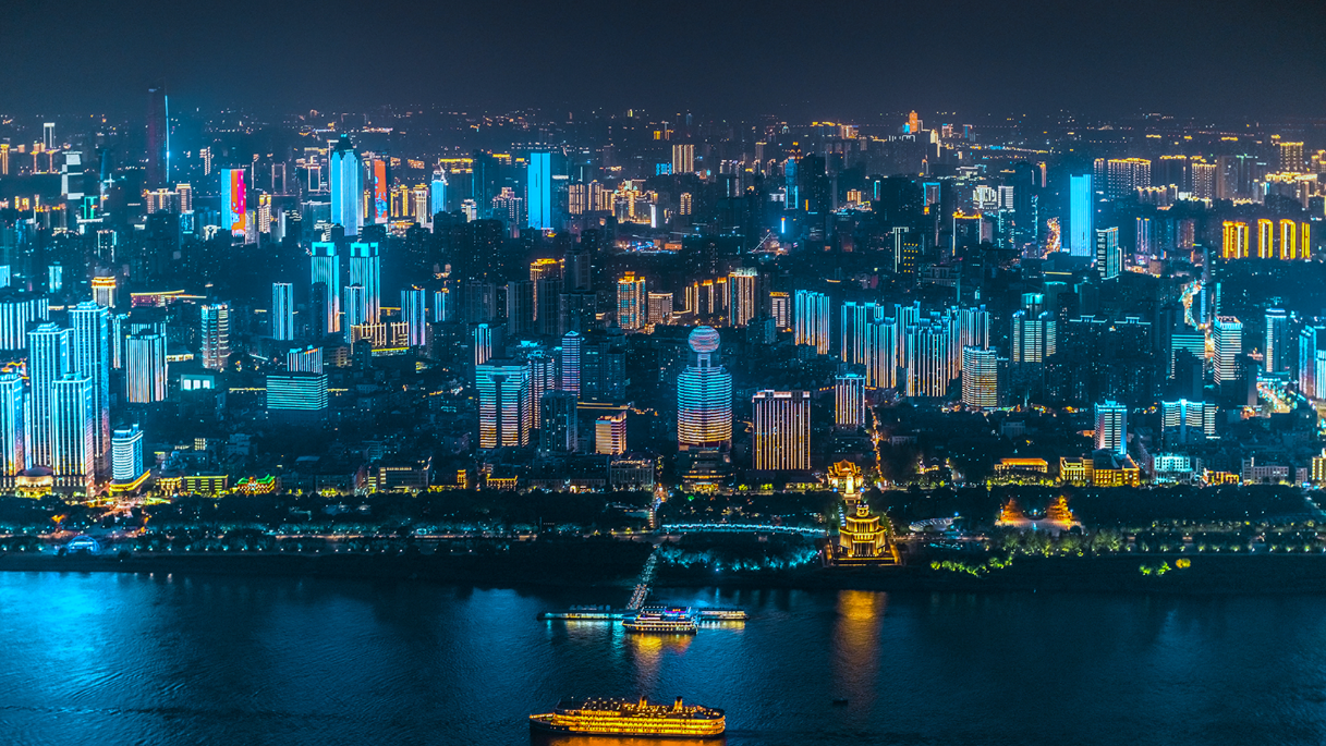 又一国家级名片!武汉获评国家文旅消费示范城市